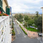 La Casa Del Capitano