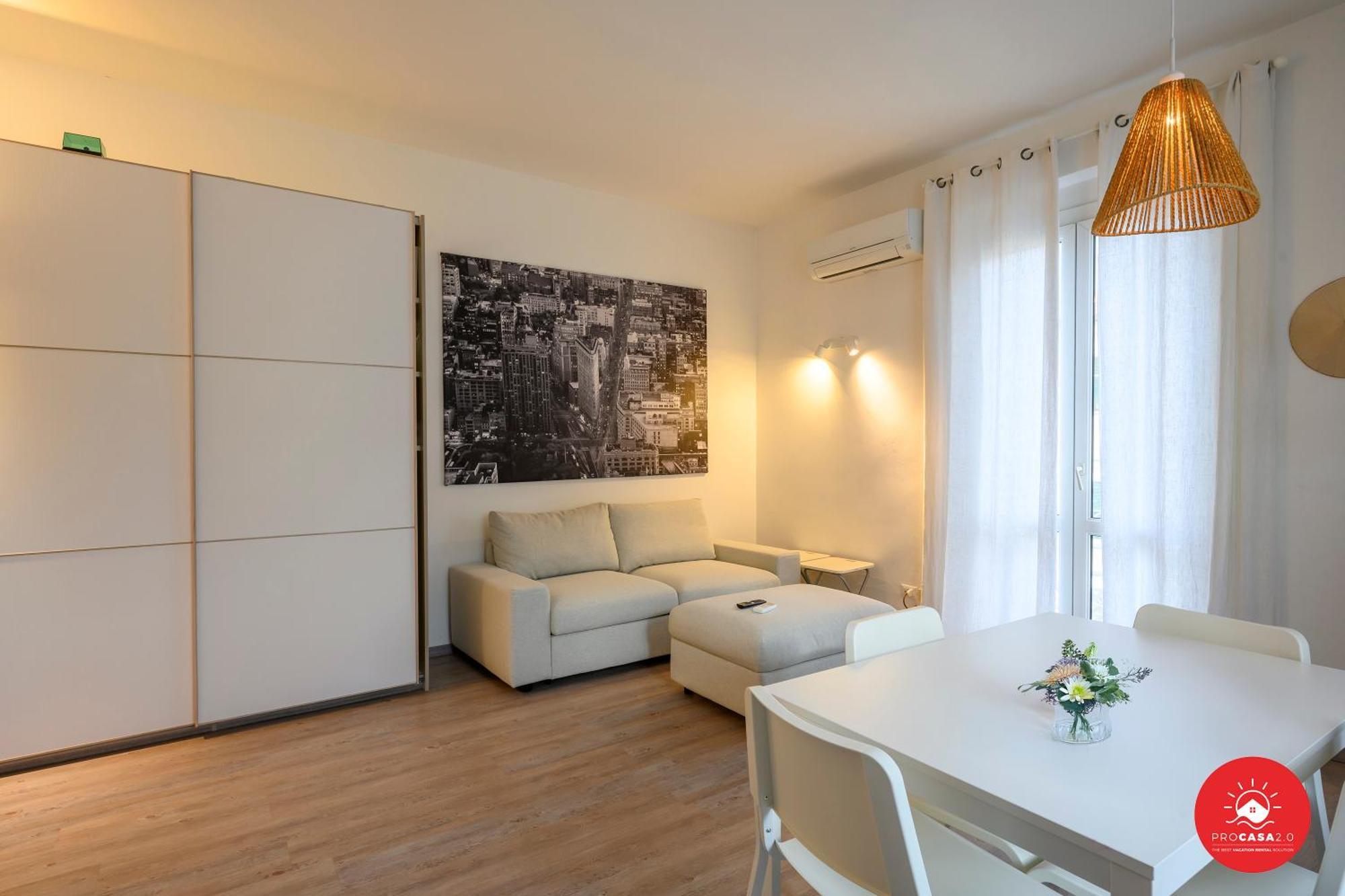 Appartamento La Casa Del Capitano La Spezia