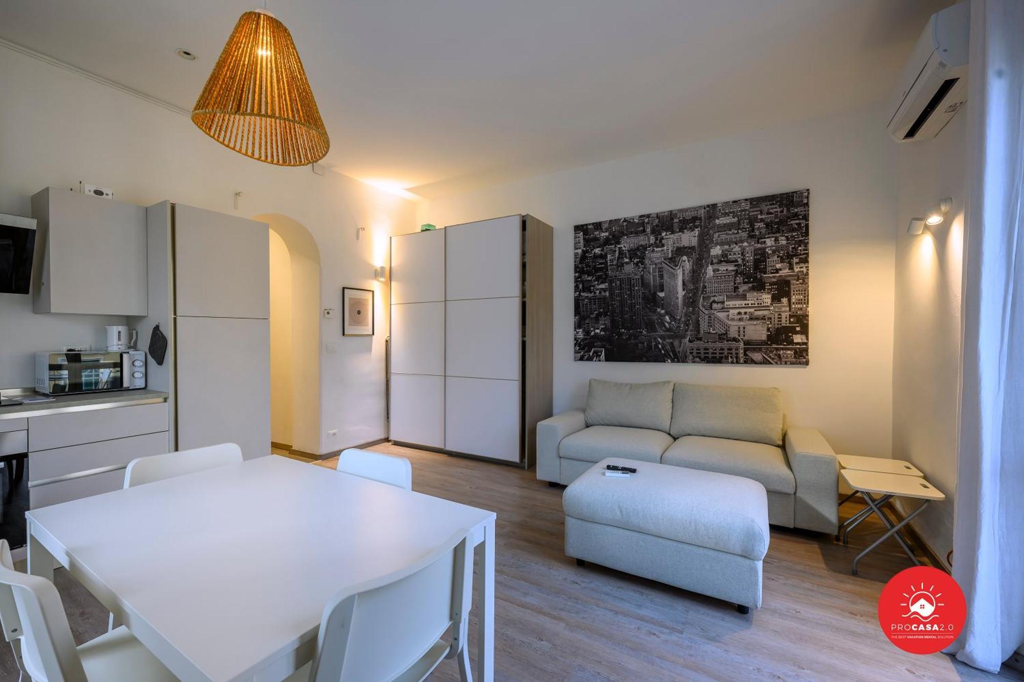 La Casa Del Capitano