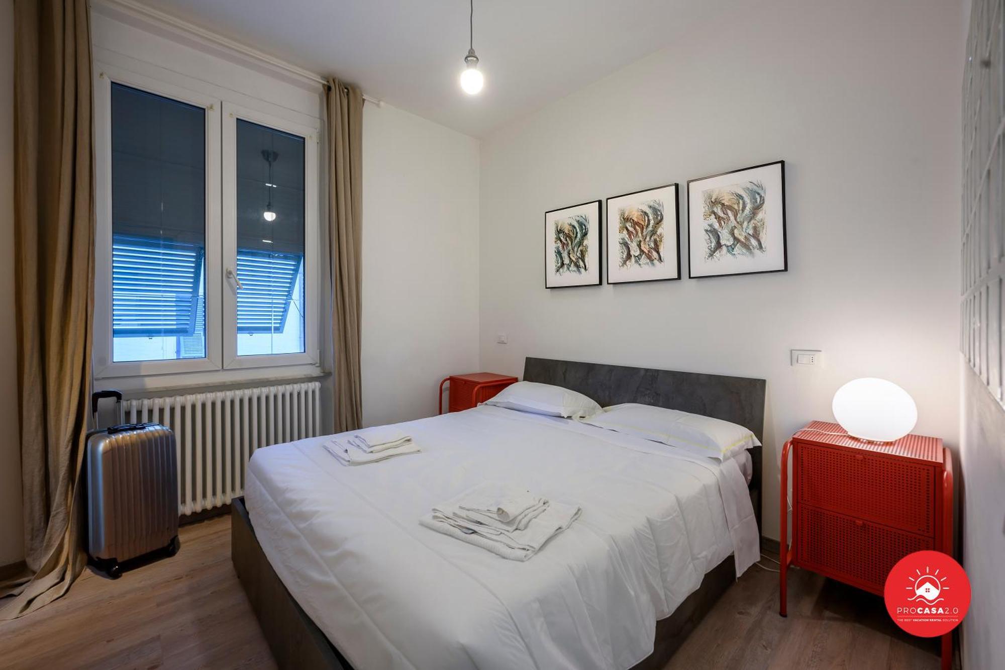 Appartamento La Casa Del Capitano La Spezia